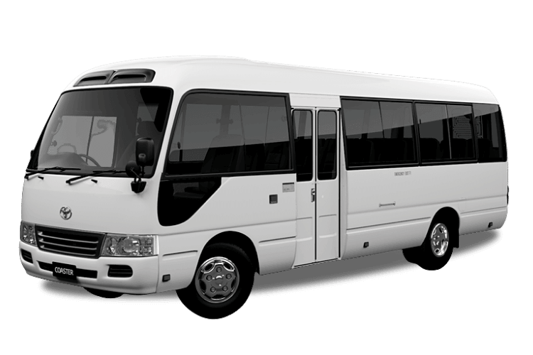 Book a Mini Bus to Baraut from Agra at Budget Friendly Rate